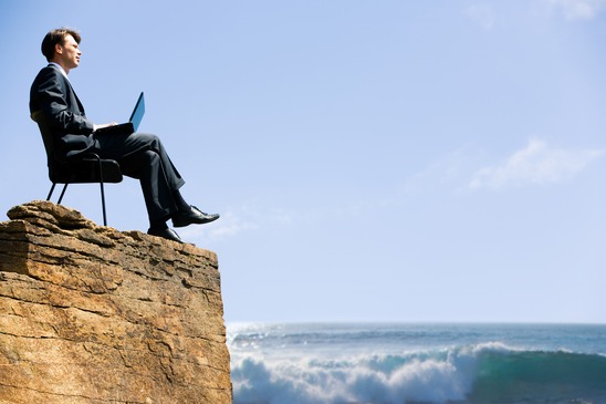 For The Good Of Business & Beyond