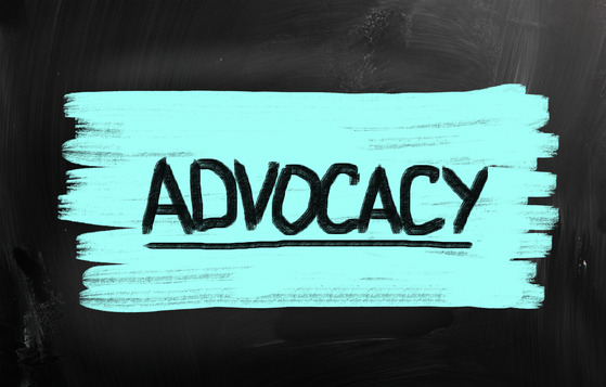 Advocacy Basics