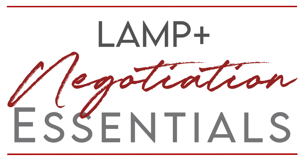 LAMP+Essentials